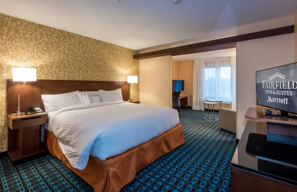 恩特普賴斯萬楓酒店及套房