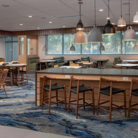 Fairfield Inn & Suites Miami Airport West/Doral