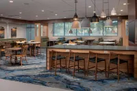 Fairfield Inn & Suites Miami Airport West/Doral Hotels in Doral
