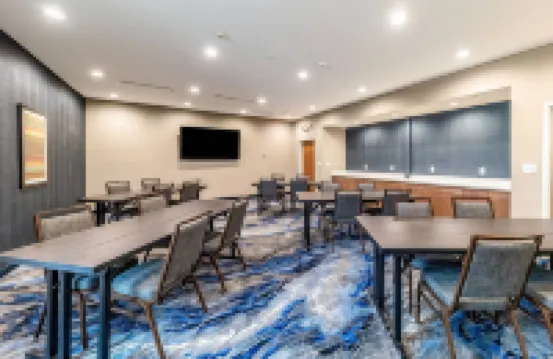 Fairfield Inn & Suites Gainesville I-35