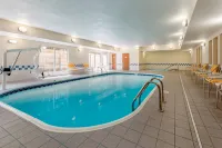 Fairfield Inn & Suites Stevens Point - Pool