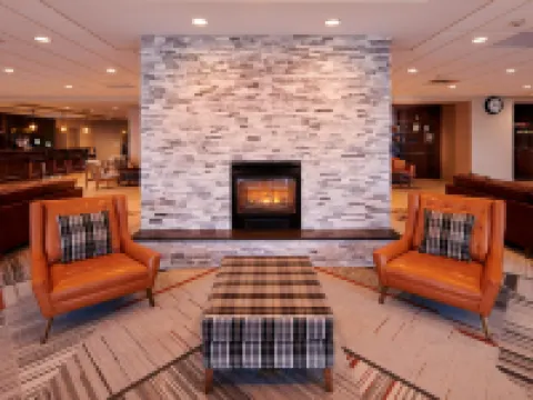 Four Points by Sheraton Cleveland-Eastlake Hotels in Cleveland