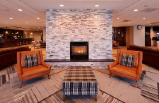 Four Points by Sheraton Cleveland-Eastlake