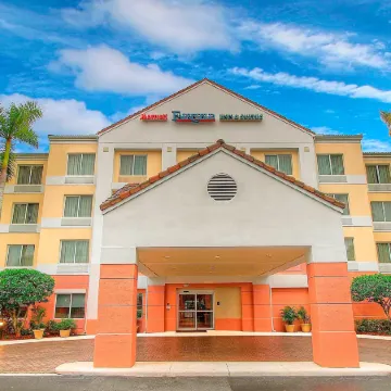 Fairfield Inn & Suites West Palm Beach Jupiter