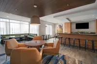 Fairfield Inn & Suites Mansfield Hotels in Raynham