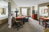 Residence Inn Burlington Colchester