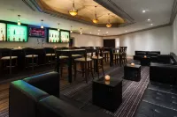 Santa Ynez Valley Marriott - bar