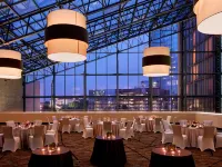 Houston Marriott Uptown by the Galleria โรงแรมใกล้แกลเลอเรีย