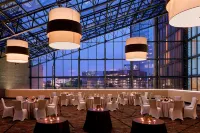 Houston Marriott Uptown by the Galleria - บูติค