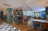 Travelodge Edinburgh Central - Desayuno