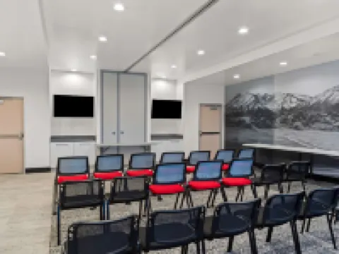 ベスト ウエスタン プラス オガララ イン オガラーラのホテル