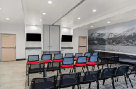 Best Western Plus Ogallala Inn