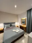 Castro Hotel Hotel a Tilisos