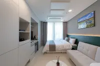 Bella Stay Hotel Hotel a Chuncheon