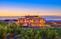 Noble Crown Stone House Cappadocia