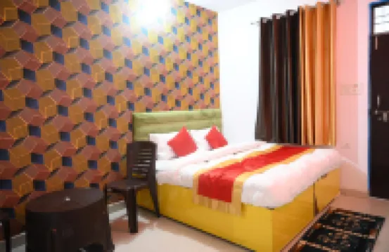 All In One Guest House