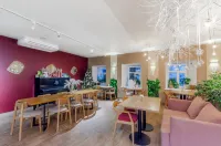 Berison Mayakovskogo Apart-Hotel