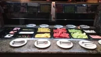 Hacienda Jurica by Brisas - breakfast