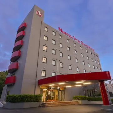 Numazu Inter Grand Hotel
