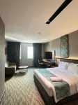 NB 호텔 Atomy JB Iskandar Puteri Sunny Center 주변 호텔