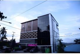 Olive Hotel and Suites