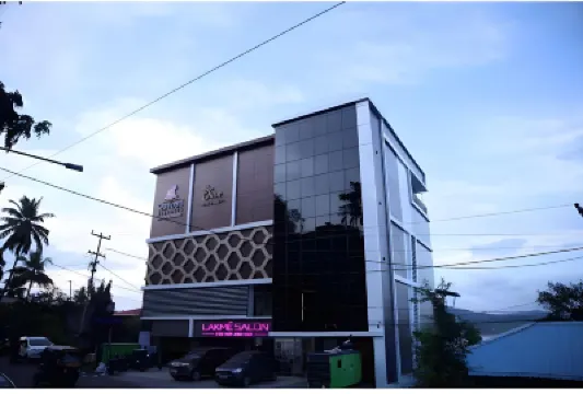 Olive Hotel and Suites Hotels in 