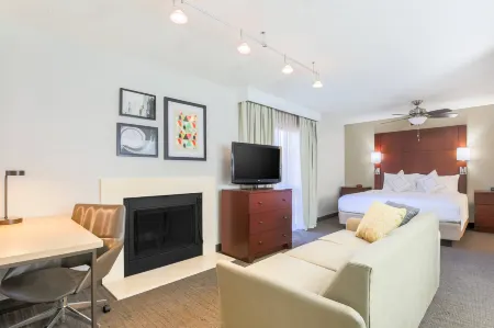 Residence Inn Atlanta Cumberland/Galleria
