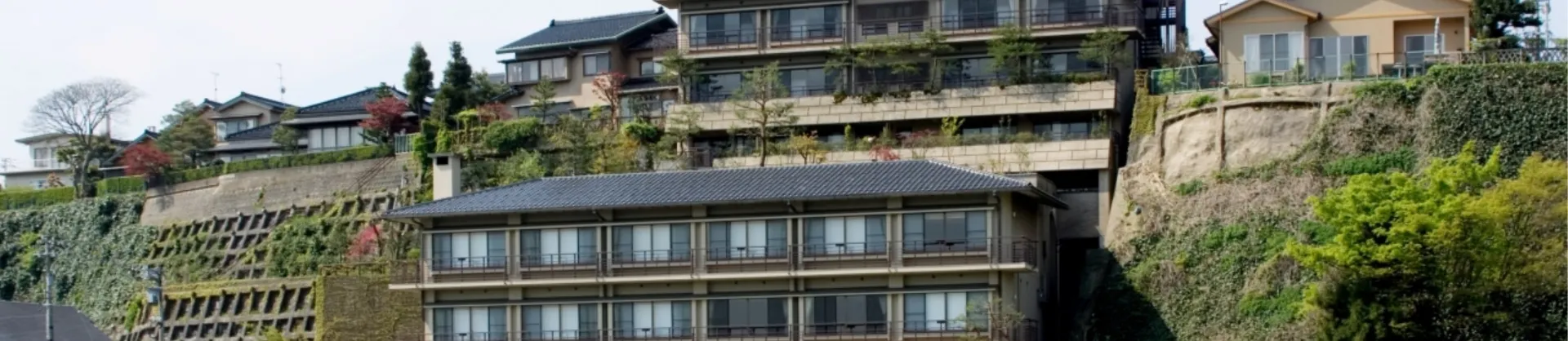 Hotels mit Schöne Aussicht
