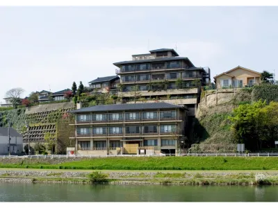 Yuyaruru Saisai Hotel in zona Yuwaku onsen