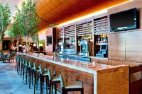 The Westin Boston Seaport District - bar