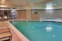 SpringHill Suites Pueblo Downtown - Pools