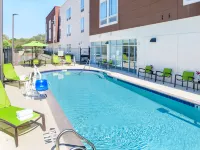 SpringHill Suites Houston NASA/Seabrook Hotels in Seabrook