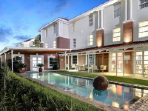 プロテア ホテル バイ マリオット マフィケング マフィケングのホテル