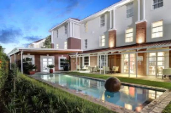 Protea Hotel Mahikeng Hoteles en Mafikeng