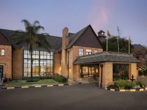 Protea Hotel Johannesburg Wanderers