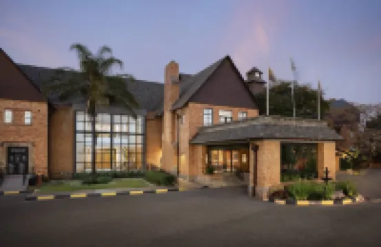 Protea Hotel Johannesburg Wanderers Hotels near Wanderers Stadium
