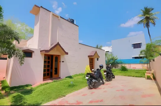 Le Grace Park Town