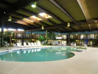 Crossroads Hotel & Event Center Hotels in Fort Dodge