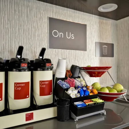 TownePlace Suites Cranbury South Brunswick