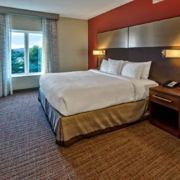 Residence Inn Blacksburg-University
