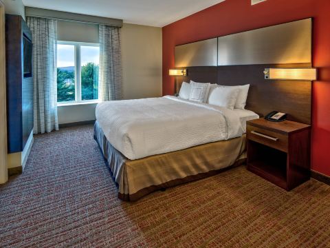 Residence Inn Blacksburg-University