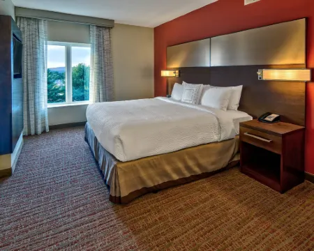Residence Inn Blacksburg-University Hotels in Blacksburg