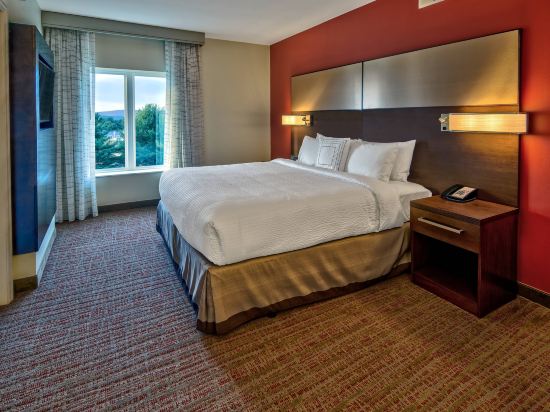 Residence Inn Blacksburg-University
