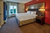 Residence Inn Blacksburg-University - Kæledyr tilladt