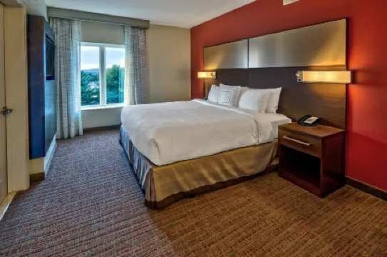 Residence Inn Blacksburg-University