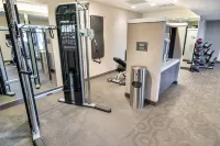 Residence Inn Reno Sparks - Træningscentre