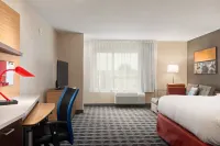 TownePlace Suites Janesville