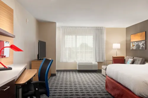 TownePlace Suites Janesville