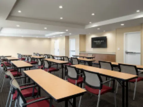 TownePlace Suites Fresno Clovis Hotels in Clovis