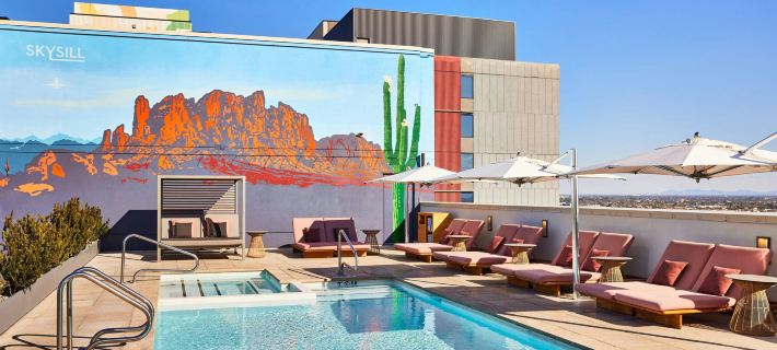 The Westin Tempe Hotels in Tempe